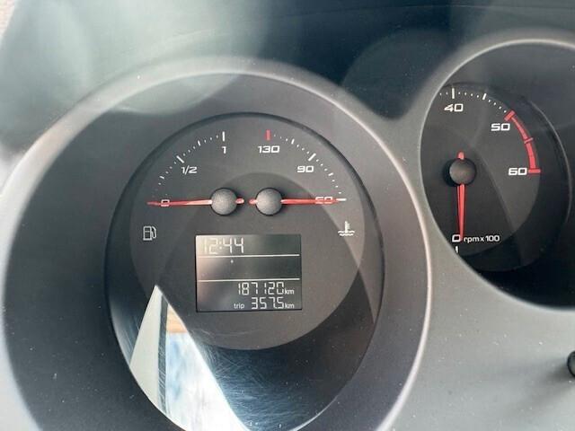 Seat Altea XL 1.6 TDI CR DPF Reference