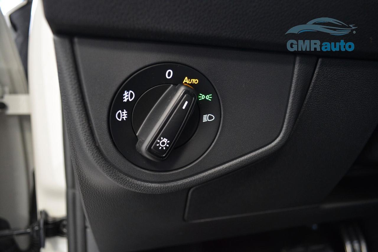 Volkswagen Taigo 1.0 TSI 115 CV DSG R-Line Plus