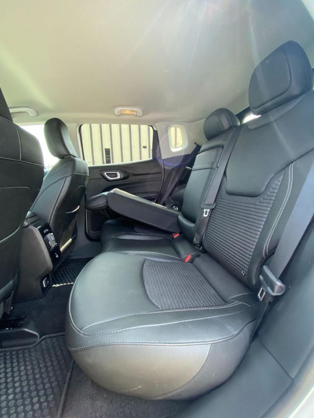 JEEP Compass *PROMO* 1.3 Turbo T4 190 CV PHEV AT6 4xe Limited