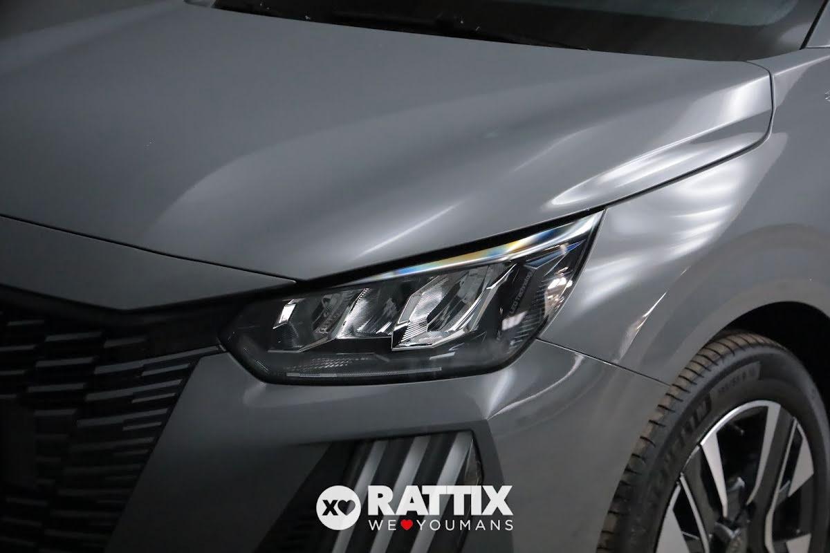 Peugeot 208 1.2 Hybrid 110CV Allure e-DCS6