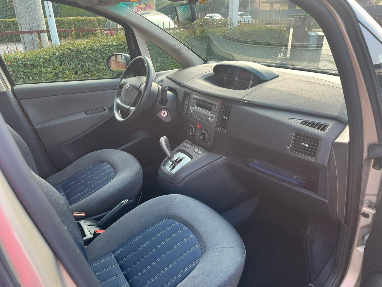 Lancia MUSA 1.3 Mjt 95 CV DFN Platinum