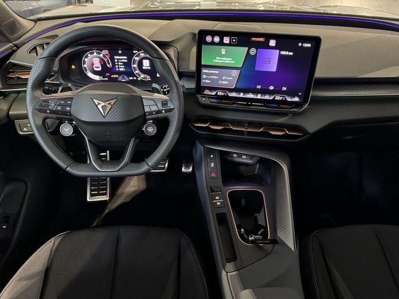 CUPRA Terramar Cupra TERRAMAR 1.5 HYBRID DSG