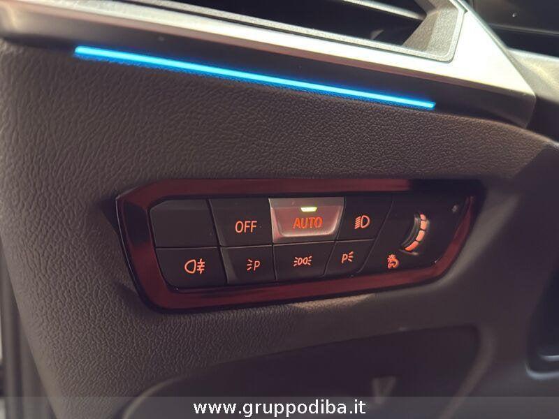 BMW Serie 3 M3 G81 2022 Touring M3 Touring 3.0 Competition M xdrive auto