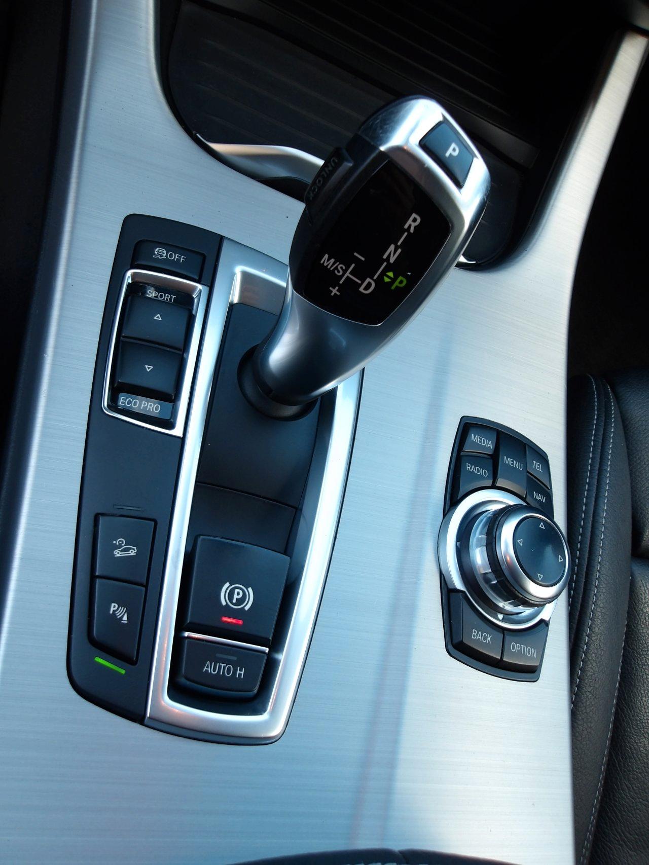 BMW X4 xdrive20d auto