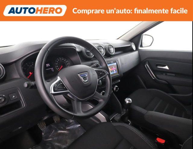 DACIA Duster 1.0 TCe 100 CV 4x2 Prestige