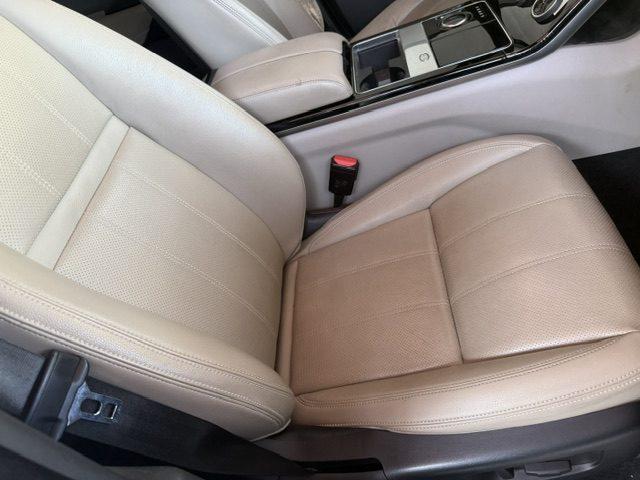 LAND ROVER Range Rover Velar 2.0D I4 240 CV SE-4X4-NON VA IN MOTO-TETTO-FULL!