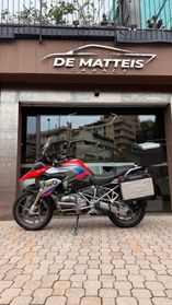 Bmw R 1200 GS