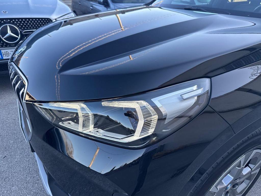 BMW X1 23 d Mild Hybrid 48V X-Line Edition Balance xDrive DCT