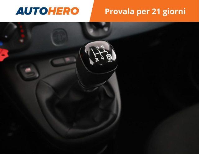 FIAT Panda 1.2 EasyPower Easy