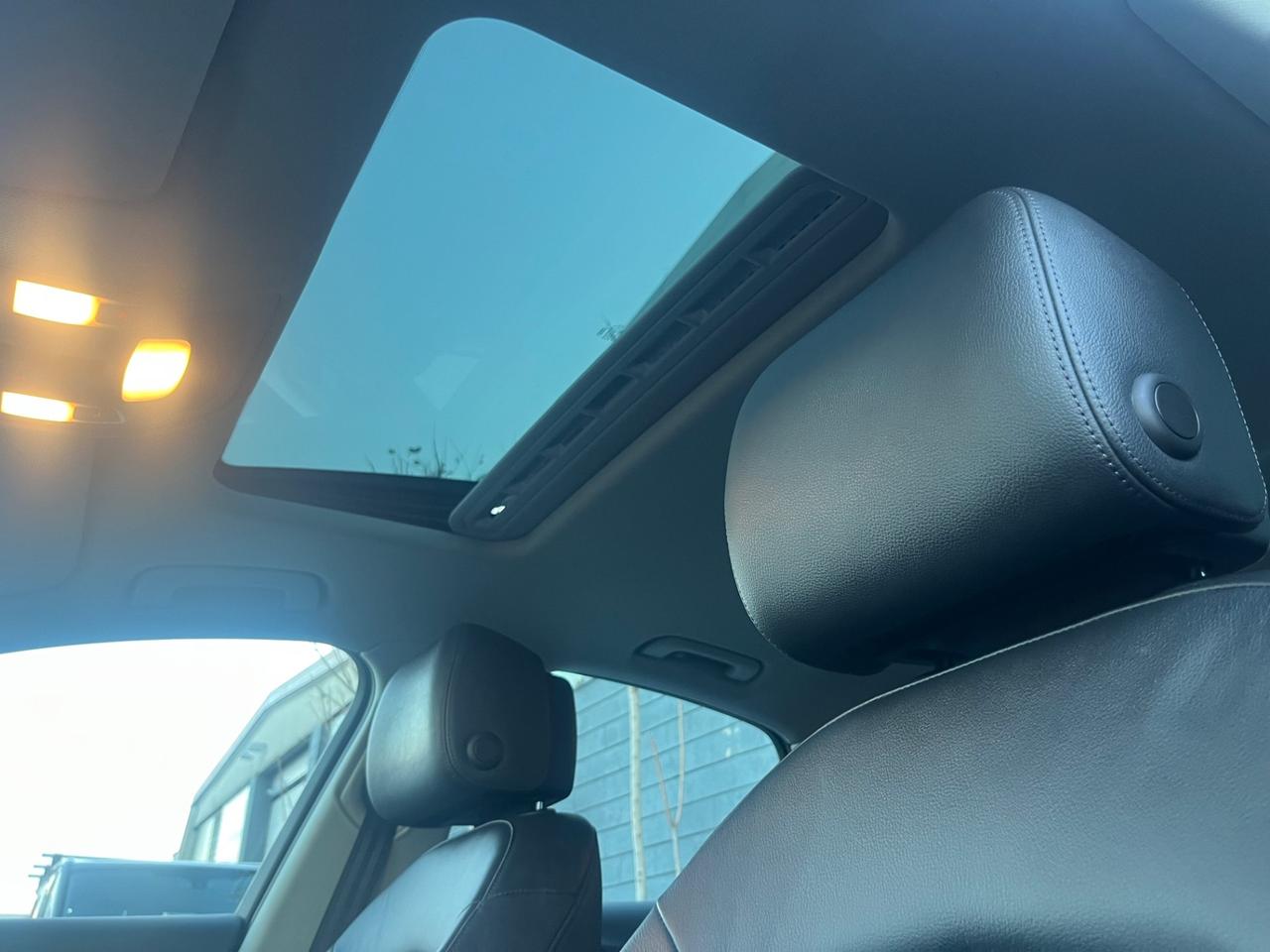 Audi A6 2.0 TDI 177 CV multitronic Advanced Auto Tetto