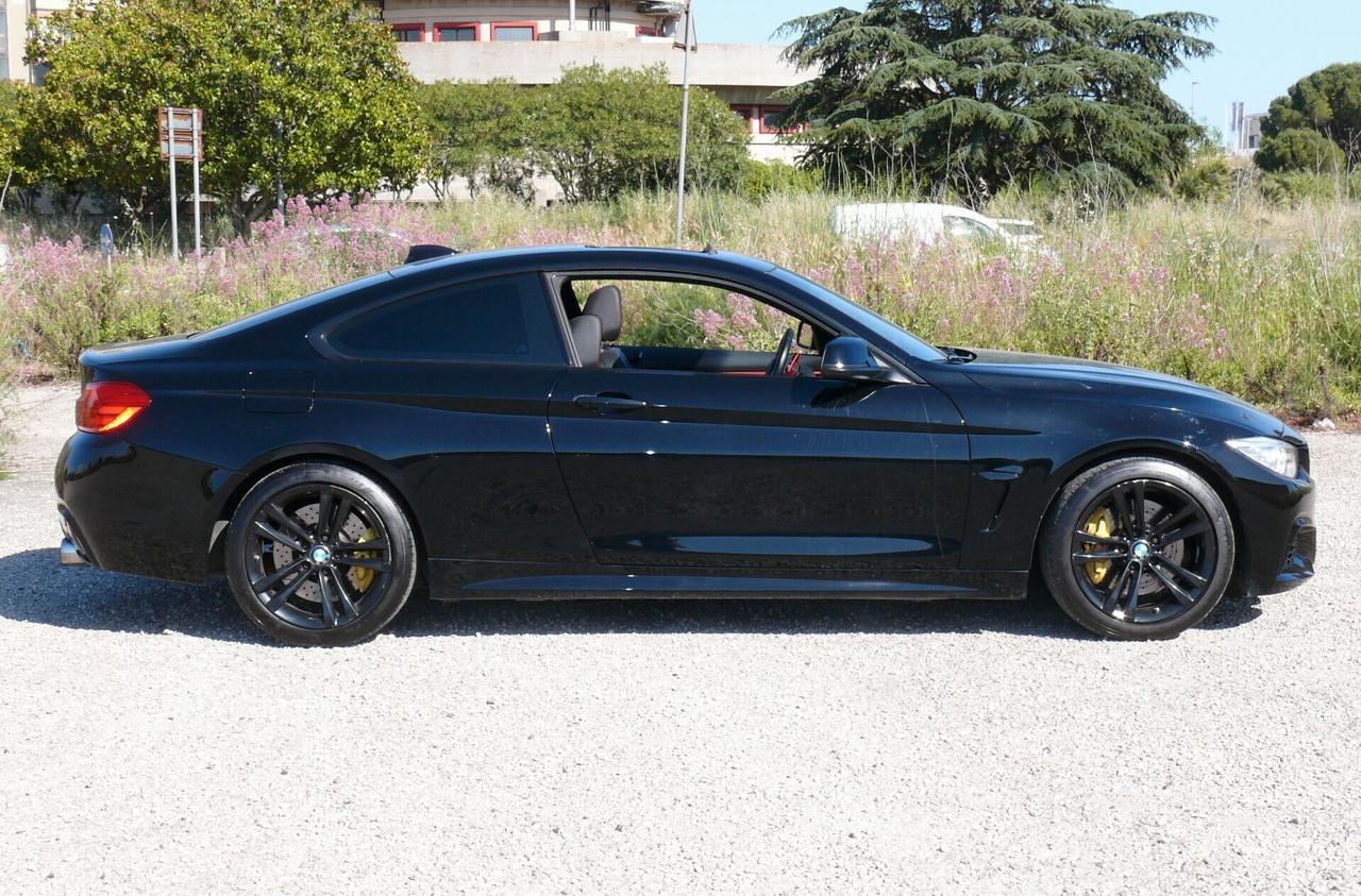 Bmw 428 Msport (M1332)