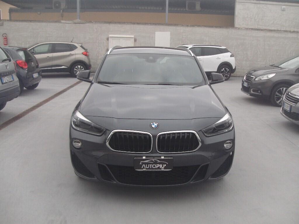 Bmw X2 M xDrive20d Msport - 2019