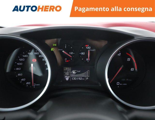 ALFA ROMEO Giulietta 1.6 JTDm TCT 120 CV Super