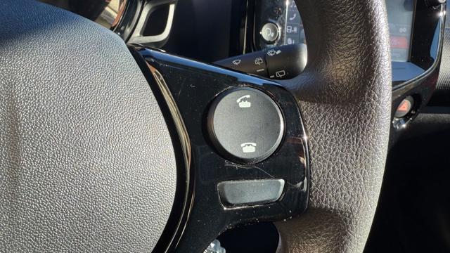 CITROEN C1 VTi 72CV S&S 5PORTE LIVE*24M.G.*R.CAM*CARPLAY*PDC*