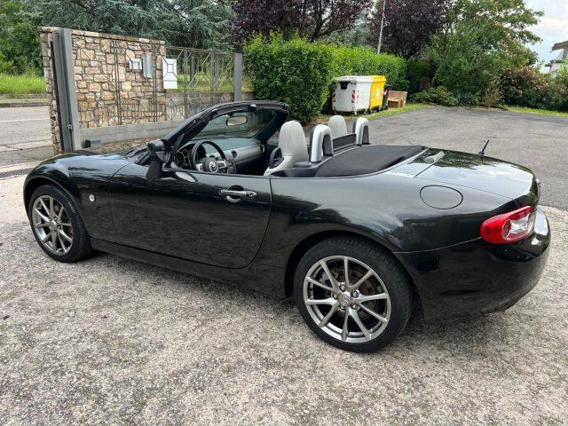 MAZDA MX-5 Roadster 1.8 126CV Record Series Black ORIGINALE !