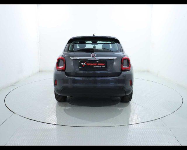 FIAT 500X 1.3 MultiJet 95 CV Urban