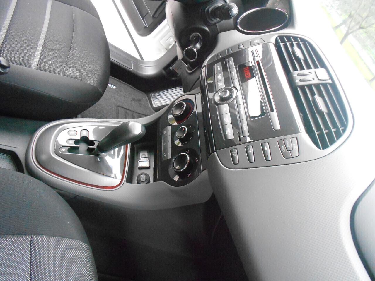 BRAVO 1.6mjet(FERMO dal 2014)DUALOGIC,E5A,120cv