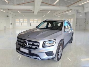 MERCEDES-BENZ GLB 180 d Automatic Business Extra