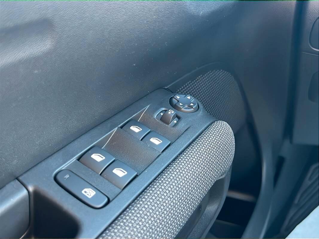 Citroen C3 Aircross 1.2 puretech Plus s&s 110cv con CarPlay