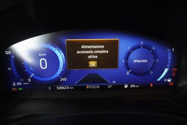 FORD Kuga Kuga 2.0 EcoBlue 120CV aut. AWD ST-Line X