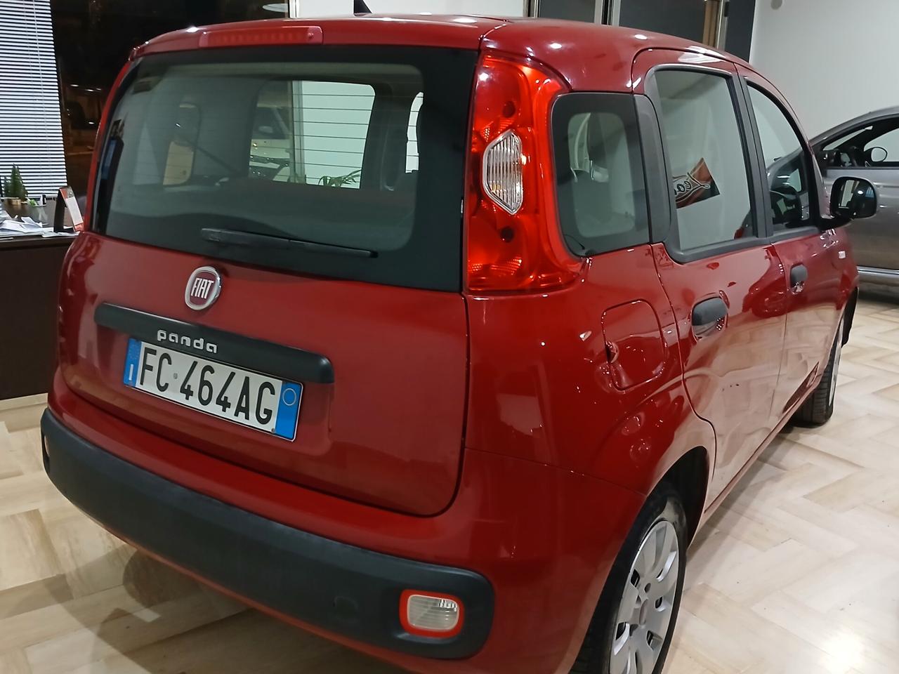 Fiat Panda 1.2 Pop