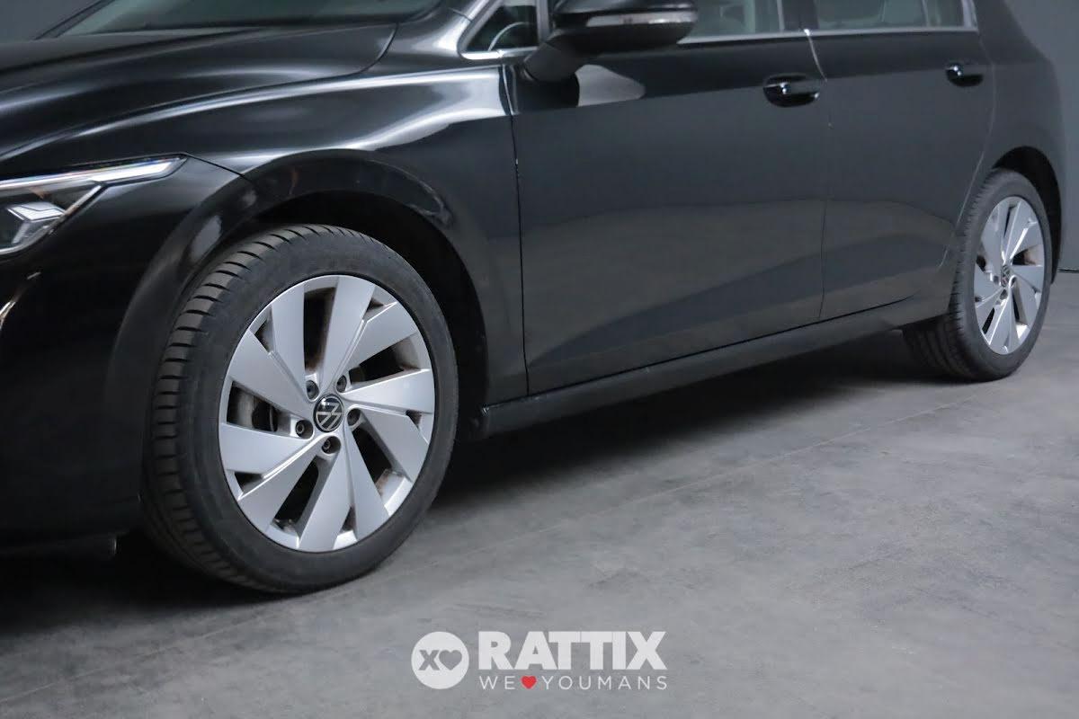 Volkswagen Golf 2.0 TDI 150CV Style DSG