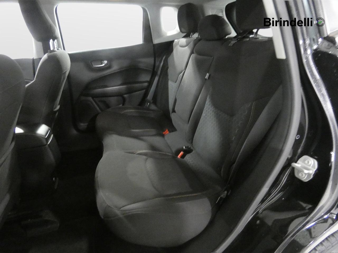 JEEP Compass 2ª serie - Compass 1.6 Multijet II 2WD Longitude