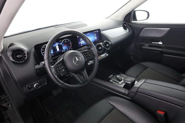MERCEDES-BENZ CLA sse GLA GLA 180 d Automatic Business