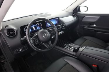 MERCEDES-BENZ CLA sse GLA GLA 180 d Automatic Business