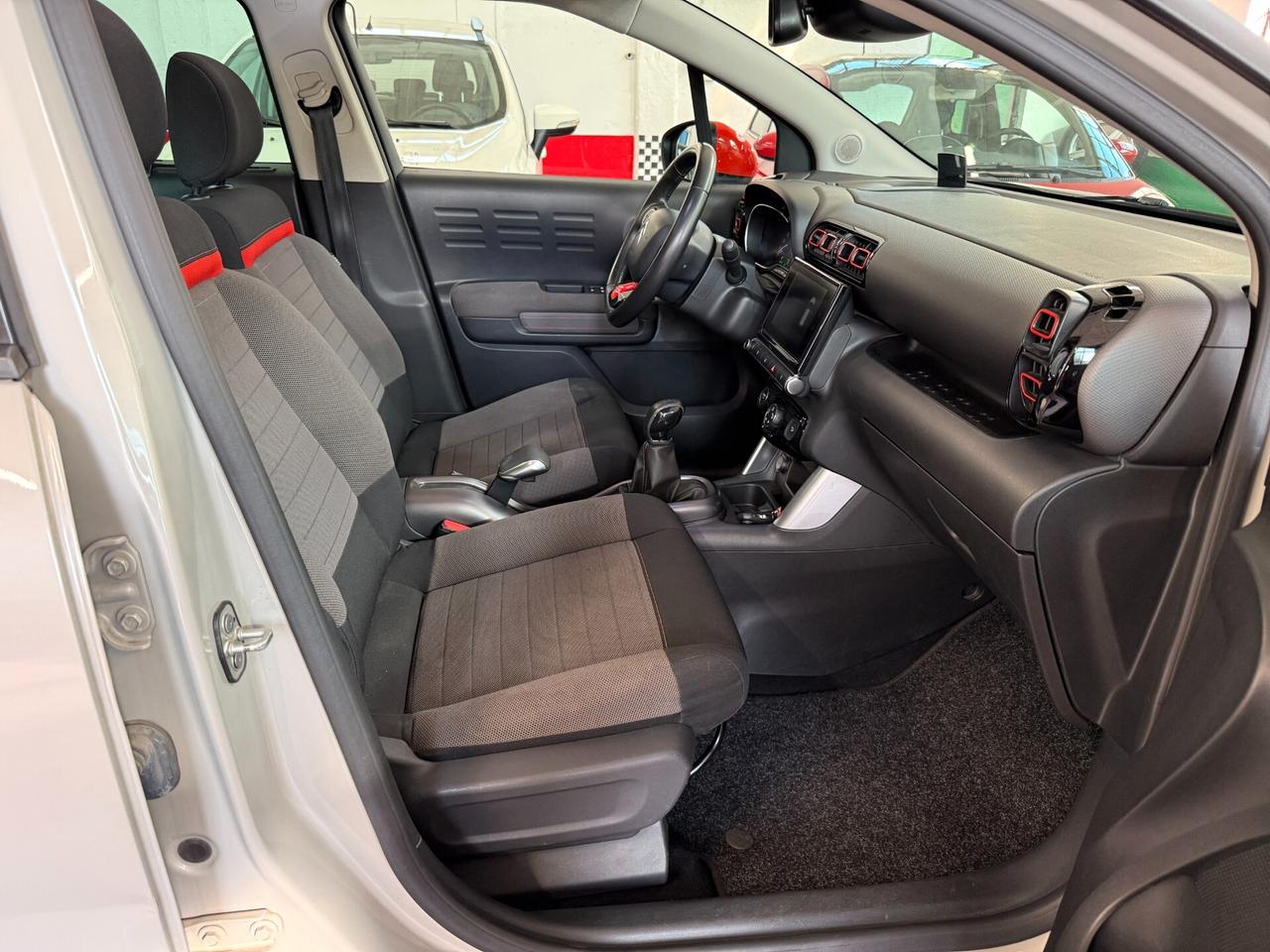 Citroen C3 Aircross FULL OPTIONAL - 1 PROPR.