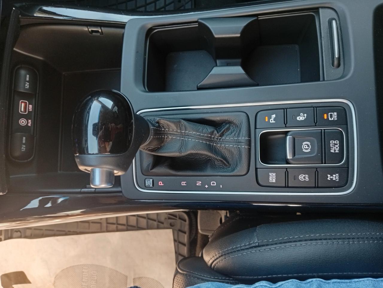 Kia Sorento 2.2 CRDi AWD Rebel 7 POSTI