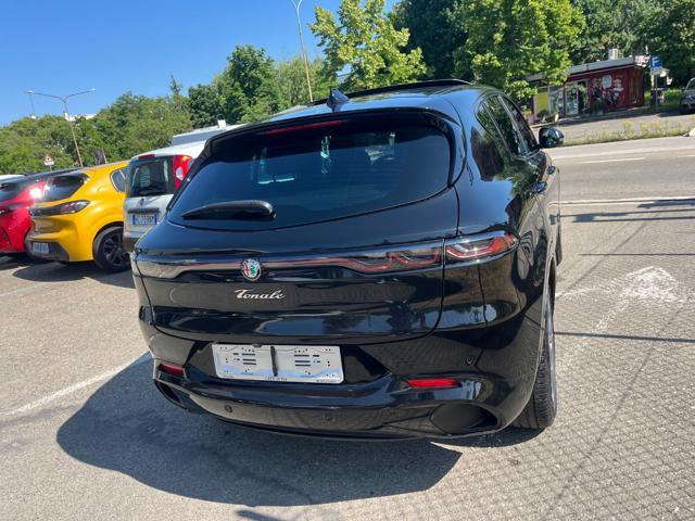 ALFA ROMEO Tonale 1.6 diesel 130 CV TCT6 Veloce Full!