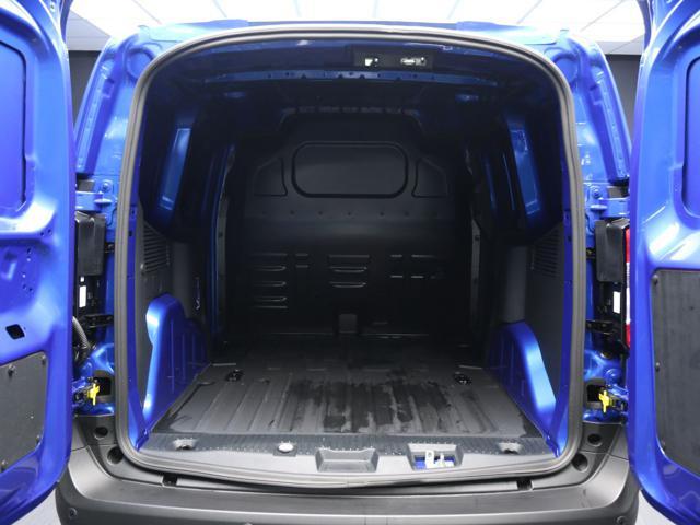 FORD Transit Courier 1.5 EcoBlue 100CV Van Trend