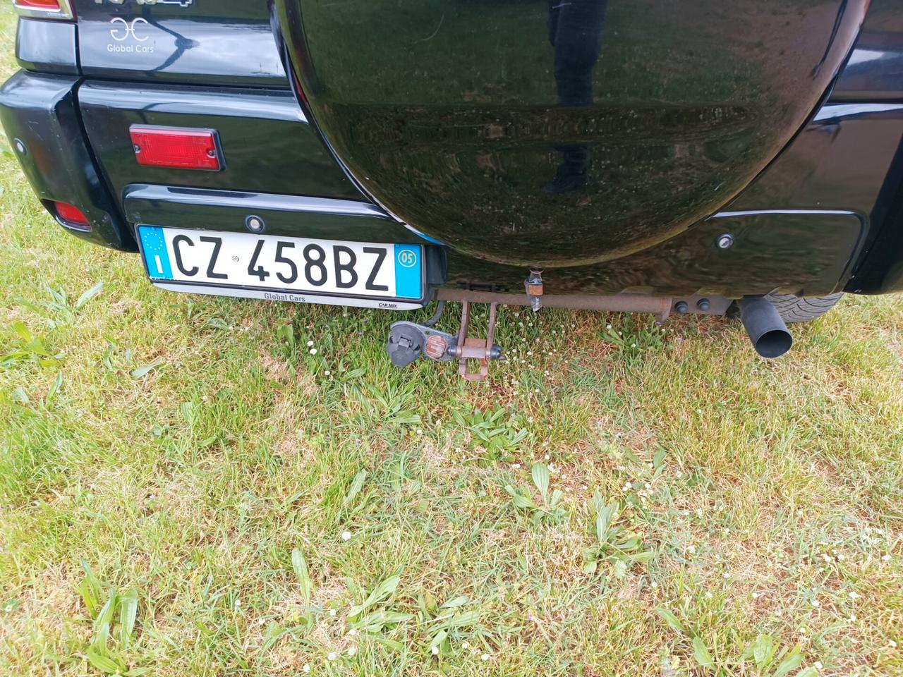 Toyota RAV 4 RAV4.com 2.0 Tdi D-4D cat 5 porte Sol