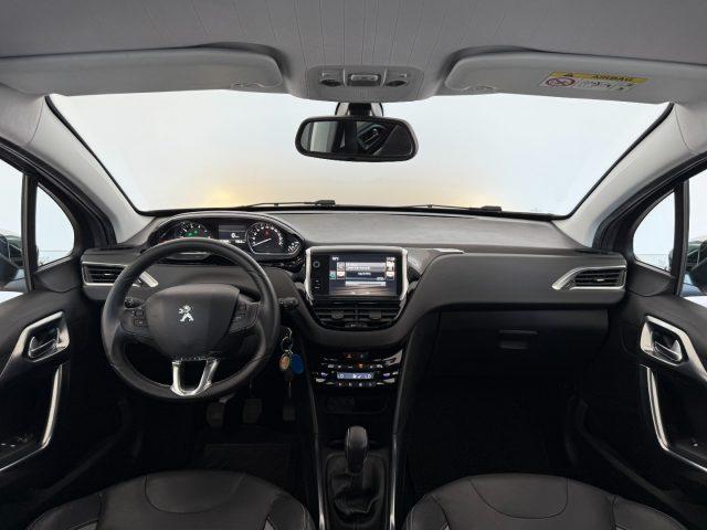 PEUGEOT 2008 1° serie PureTech 82 Allure