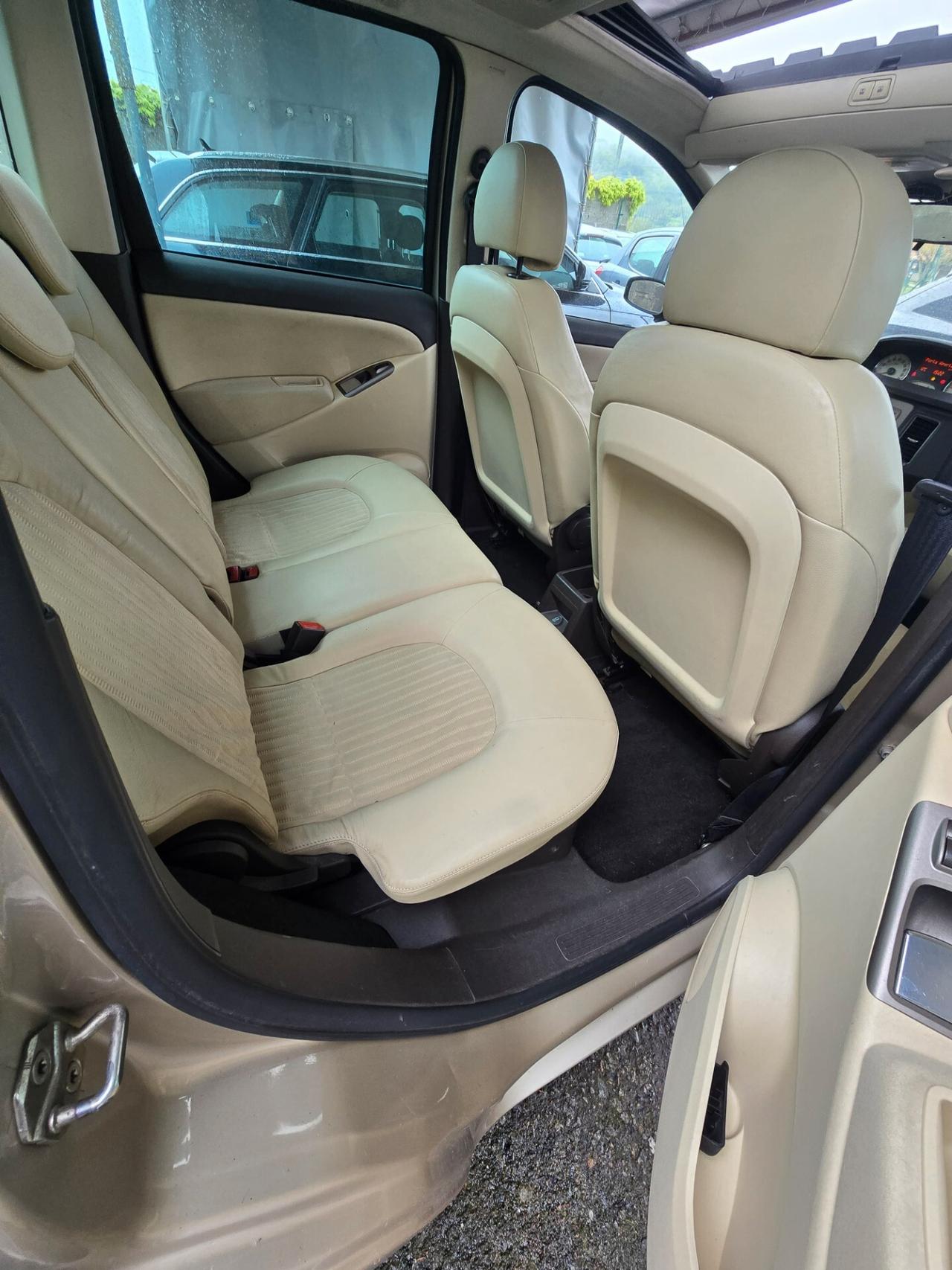 Lancia MUSA 1.3 Multijet 16V 90 CV Platino Plus