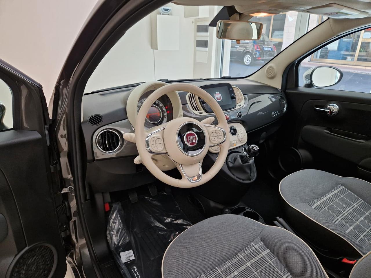 Fiat 500 1.2 Dolcevita