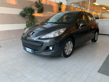 Peugeot 207 1.4 8V 75CV 5p. Energie