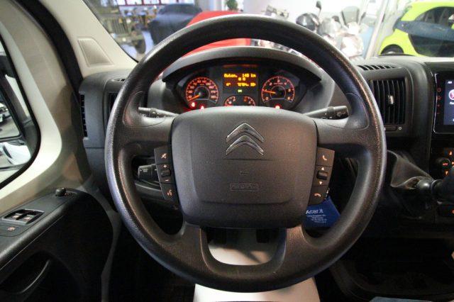 CITROEN Jumper 35 BlueHDi 140 S&S PLM-TM Furgone