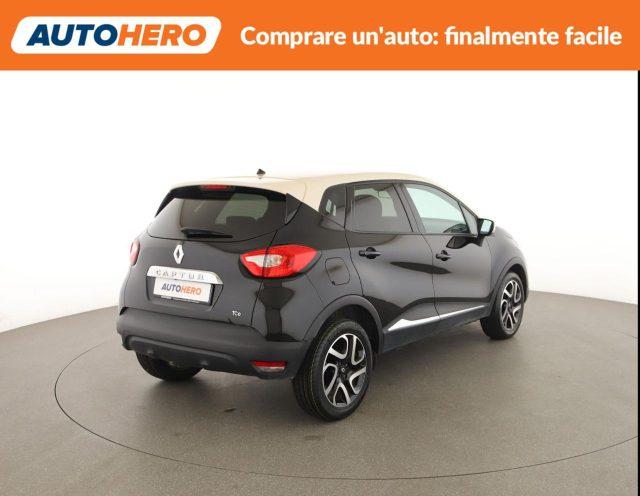 RENAULT Captur 0.9 TCe 12V 90 CV Start&Stop Energy R-Link