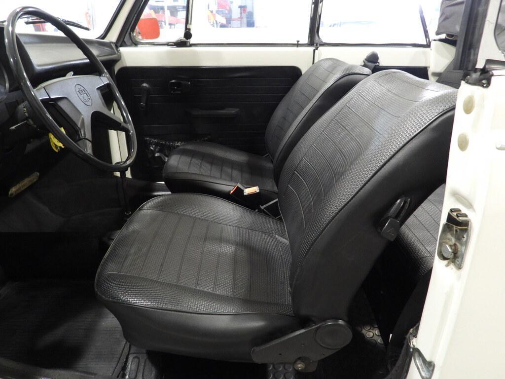 Volkswagen Golf 3 Porte MAGGIOLONE CABRIOLET 1303 15D11