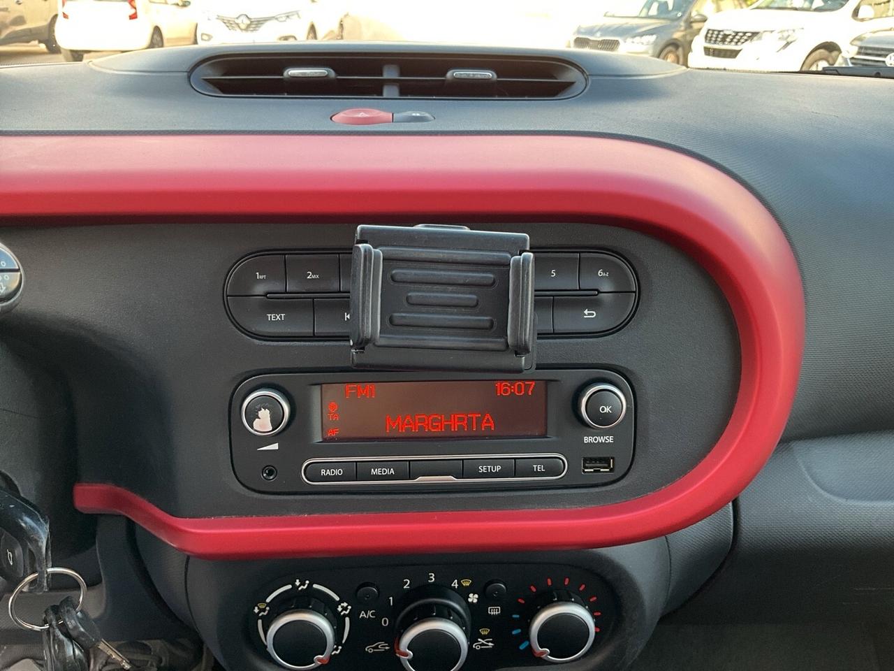 Renault Twingo SCe Zen 69CV