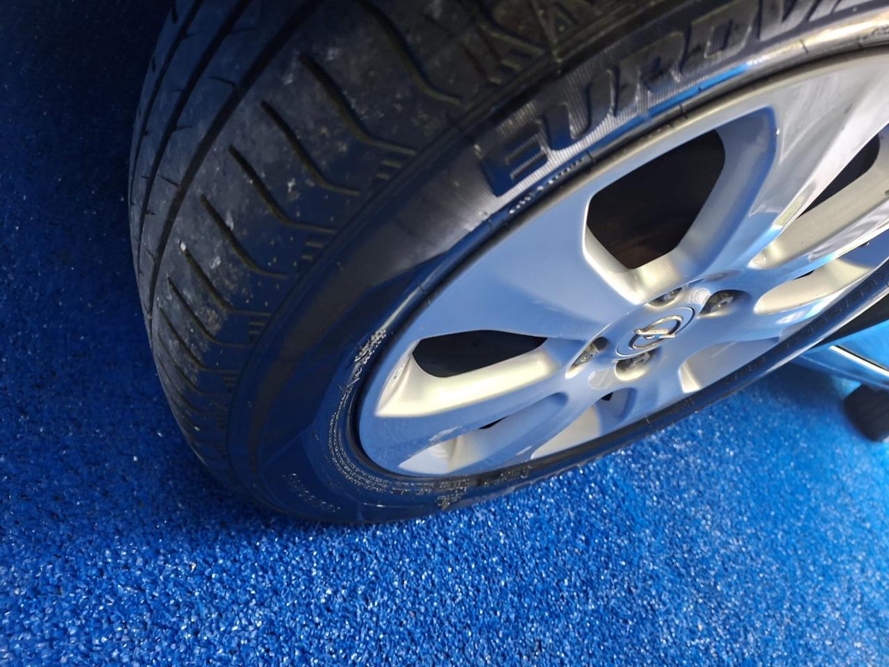 Opel Agila 1.0 12V 65CV distribuzione e tagliando appena effettuato