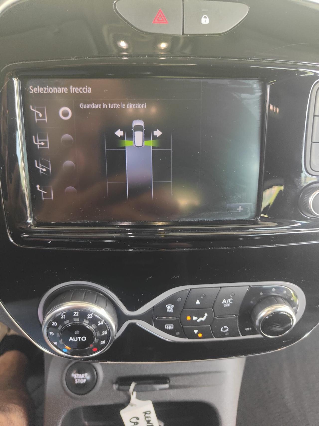 Renault Captur dCi 8V 110 CV Start&Stop Energy Sport Edition