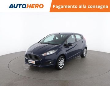 FORD Fiesta 1.0 80CV 5 porte Business