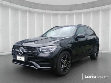 Mercedes GLC 300 300 de EQ-POWER Premium 4Matic 9G-Tronic Plus