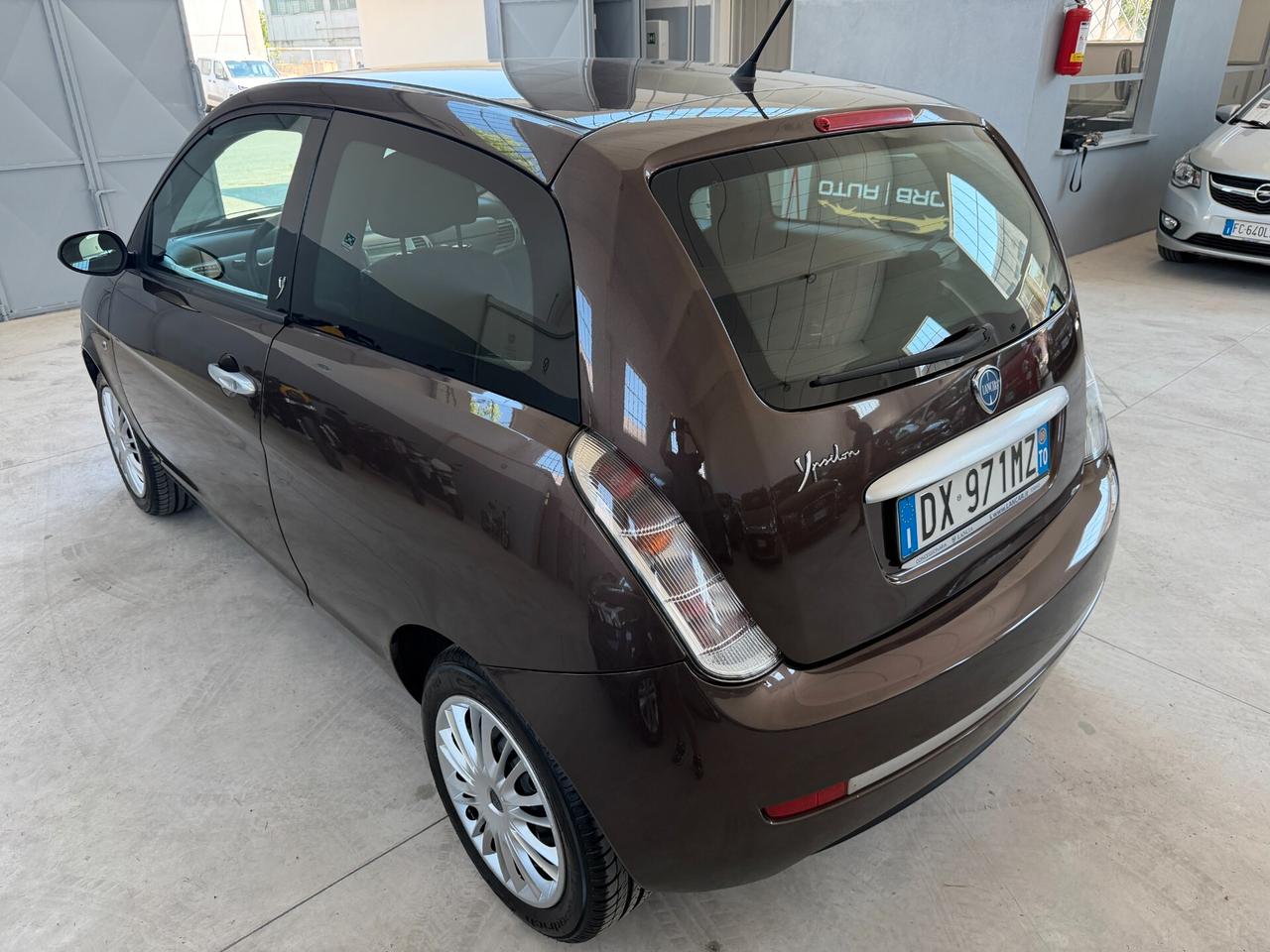 Lancia Ypsilon 1.2 Oro
