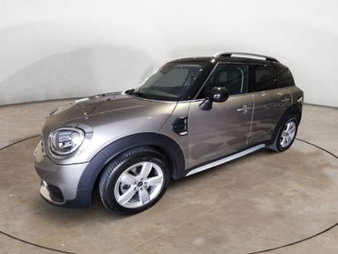 MINI Countryman Cooper D Business automatica