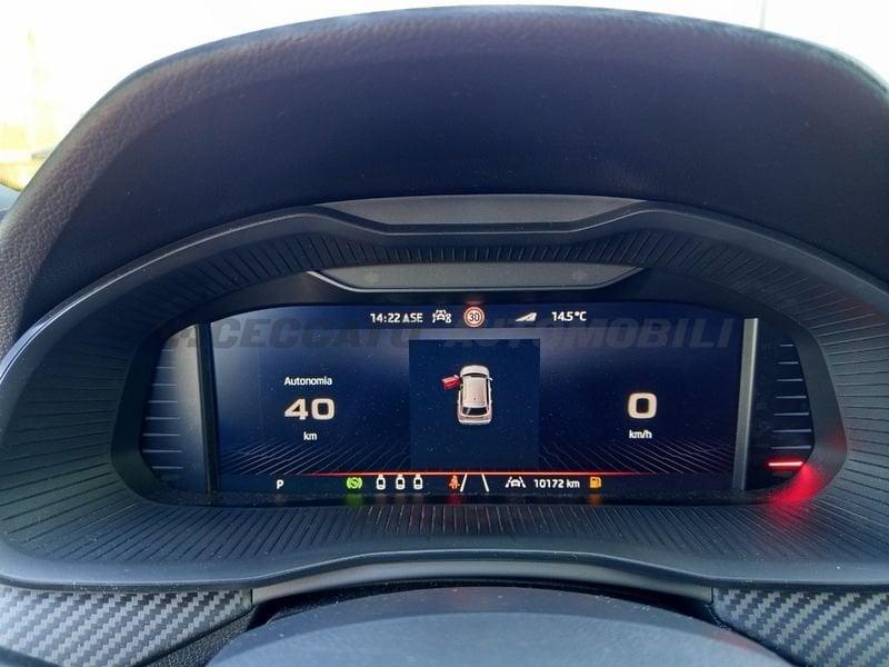 Skoda Kamiq KAMIQ MC TS110/1,5A7A MY 25