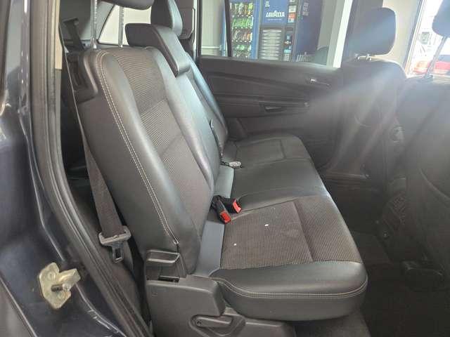 Opel Zafira Zafira 1.7 cdti Edition (enjoy) 125cv fap